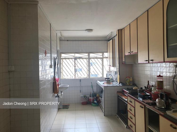 Blk 167 Bukit Batok West Avenue 8 (Bukit Batok), HDB 3 Rooms #207037011